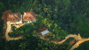 Dhara Dhvani Getaway Homes